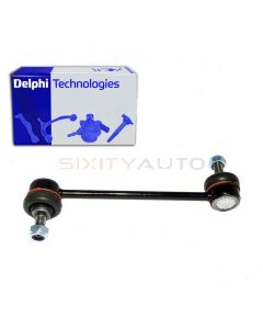 Delphi Suspension Stabilizer Bar Link Kit