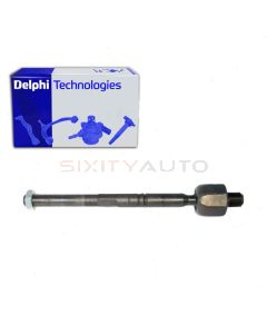Delphi Steering Tie Rod End