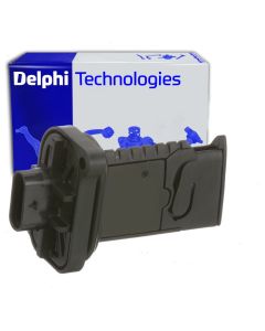 Delphi Mass Air Flow Sensor