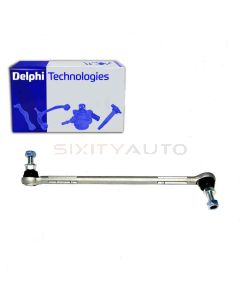 Delphi Suspension Stabilizer Bar Link Kit