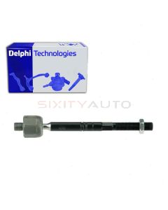 Delphi Steering Tie Rod End