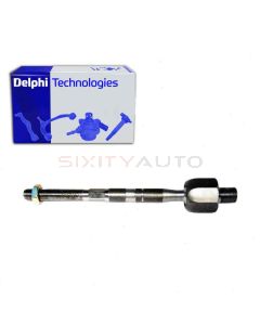Delphi Steering Tie Rod End