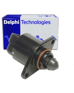 Delphi Fuel Injection Idle Air Control Valve