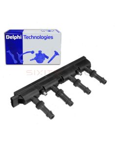 Delphi Ignition Coil