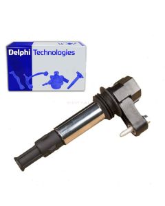 Delphi Ignition Coil