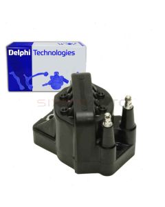 Delphi Ignition Coil