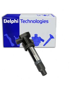 Delphi Ignition Coil