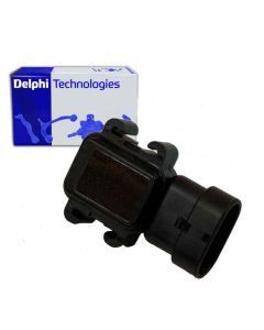 Delphi Manifold Absolute Pressure Sensor