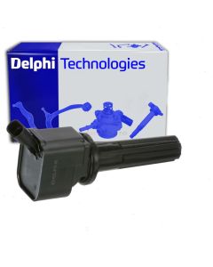 Delphi Ignition Coil