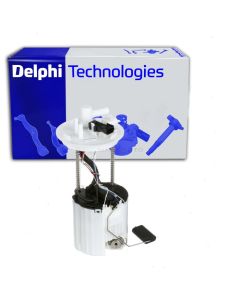 Delphi Fuel Pump Module Assembly