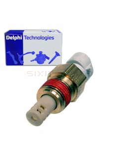 Delphi Air Charge Temperature Sensor
