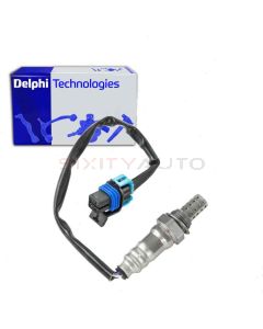 Delphi Oxygen Sensor