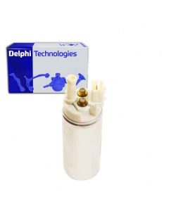 Delphi Electric Fuel Pump