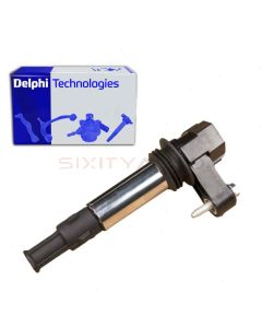 Delphi Ignition Coil