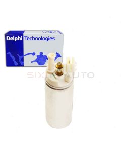 Delphi Electric Fuel Pump