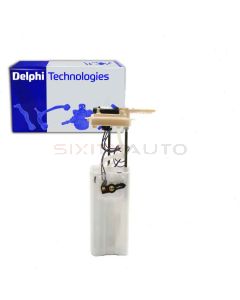 Delphi Fuel Pump Module Assembly