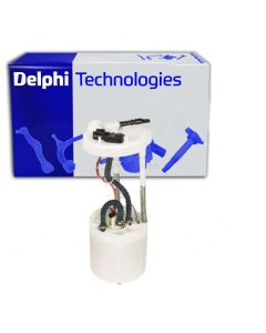 Delphi Fuel Pump Module Assembly