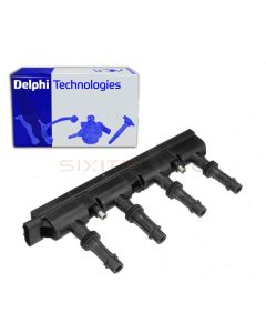 Delphi Ignition Coil