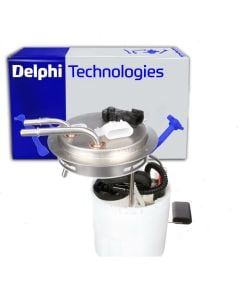 Delphi Fuel Pump Module Assembly