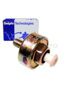 Delphi Ignition Knock (Detonation) Sensor