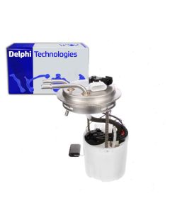 Delphi Fuel Pump Module Assembly