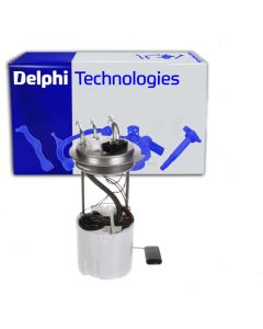 Delphi Fuel Pump Module Assembly