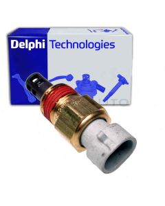 Delphi Air Charge Temperature Sensor