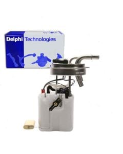 Delphi Fuel Pump Module Assembly