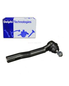 Delphi Steering Tie Rod End