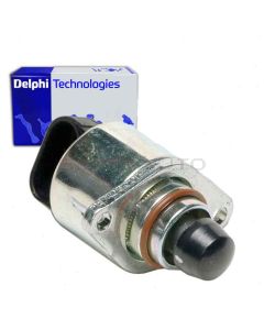 Delphi Fuel Injection Idle Air Control Valve