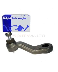 Delphi Steering Pitman Arm