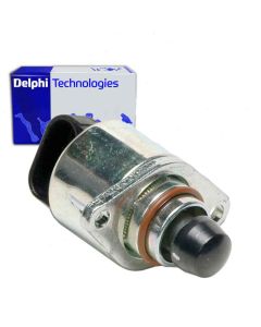 Delphi Fuel Injection Idle Air Control Valve
