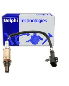 Delphi Oxygen Sensor