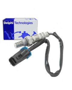 Delphi Oxygen Sensor