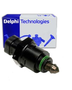Delphi Fuel Injection Idle Air Control Valve
