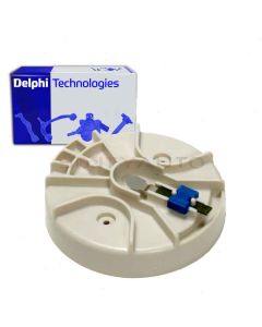 Delphi Distributor Rotor