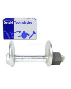 Delphi Alignment Cam Bolt Kit