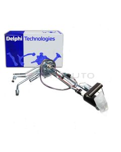 Delphi Fuel Pump and Sender Assembly