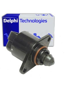 Delphi Fuel Injection Idle Air Control Valve