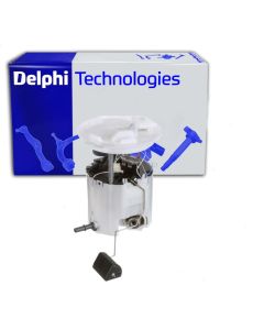 Delphi Fuel Pump Module Assembly