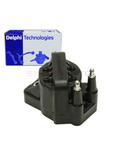 Delphi Ignition Coil