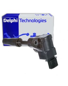Delphi Ignition Coil
