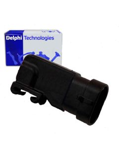 Delphi Manifold Absolute Pressure Sensor