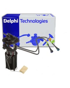 Delphi Fuel Pump Module Assembly