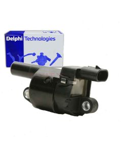 Delphi Ignition Coil