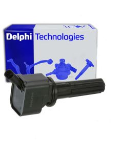 Delphi Ignition Coil