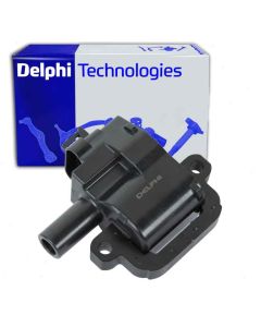 Delphi Ignition Coil
