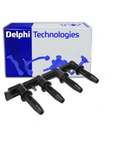 Delphi Ignition Coil