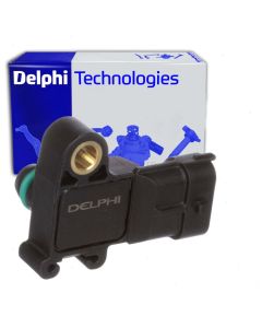 Delphi Manifold Absolute Pressure Sensor