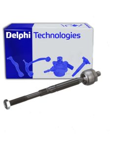 Delphi Steering Tie Rod End